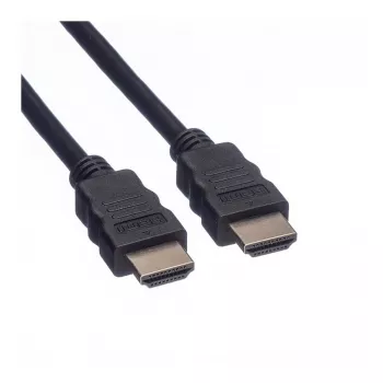 ROLINE HDMI High Speed kábel s Ethernetom, čierny, 1,5 m (11.04.5531)