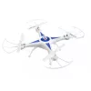 Revell GO STUNT 4 rotory quadkoptéra 380 mAh modrá, biela