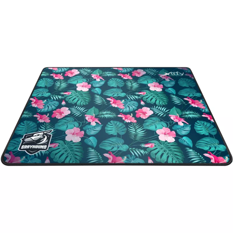 Podložka pod myš CHERRY XTRFY GP1 Tropical