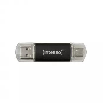 PAMÄŤOVÝ DISK FLASH USB3.2/128GB 3539491 INTENSO