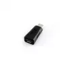 Sbox adaptér Micro USB-2.0 F.->USB TYPE C OTG AD.USB.F-CTYPE.M.