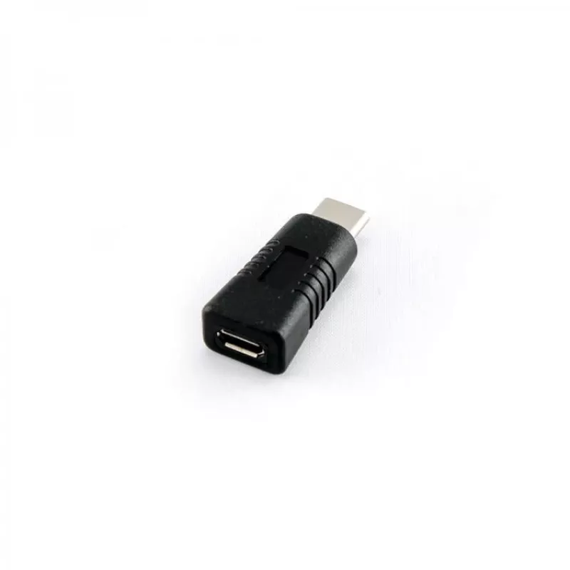 Sbox adaptér Micro USB-2.0 F.->USB TYPE C OTG AD.USB.F-CTYPE.M.