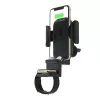 Aktívny držiak Terratec ChargeAir All Car 306839
