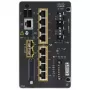 Managed switch Cisco Catalyst IE-3300-8T2S-E L2 Gigabit Ethernet 8 portov