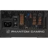 Napájací zdroj PG-850G 850W 80PLUS GOLD plne modulárny