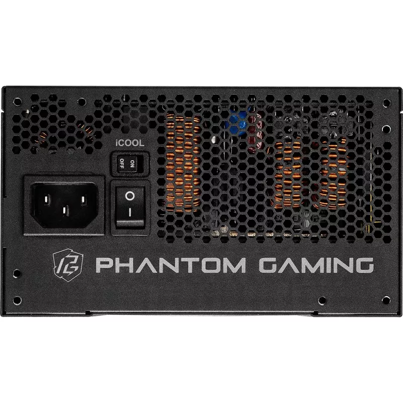 Napájací zdroj PG-850G 850W 80PLUS GOLD plne modulárny