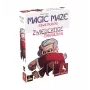 Magic Maze: Zwielichtige Gestalten, rozšírenie spoločenskej hry