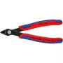 Bočné štiepacie kliešte Knipex 78 81 125
