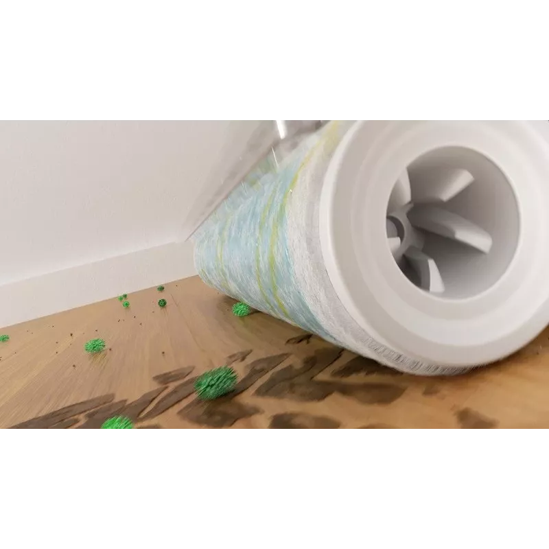 Kärcher 2.863-385.0 rolovací mop ručný vysávač