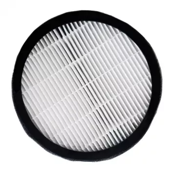 HiSmart F7 MERV 13 filter ventilácie s rekuperáciou tepla