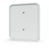 Montážny držiak Ubiquiti UACC-FM-16cm polykarbonát biely 109,7 mm