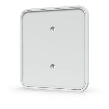 Montážny držiak Ubiquiti UACC-FM-16cm polykarbonát biely 109,7 mm