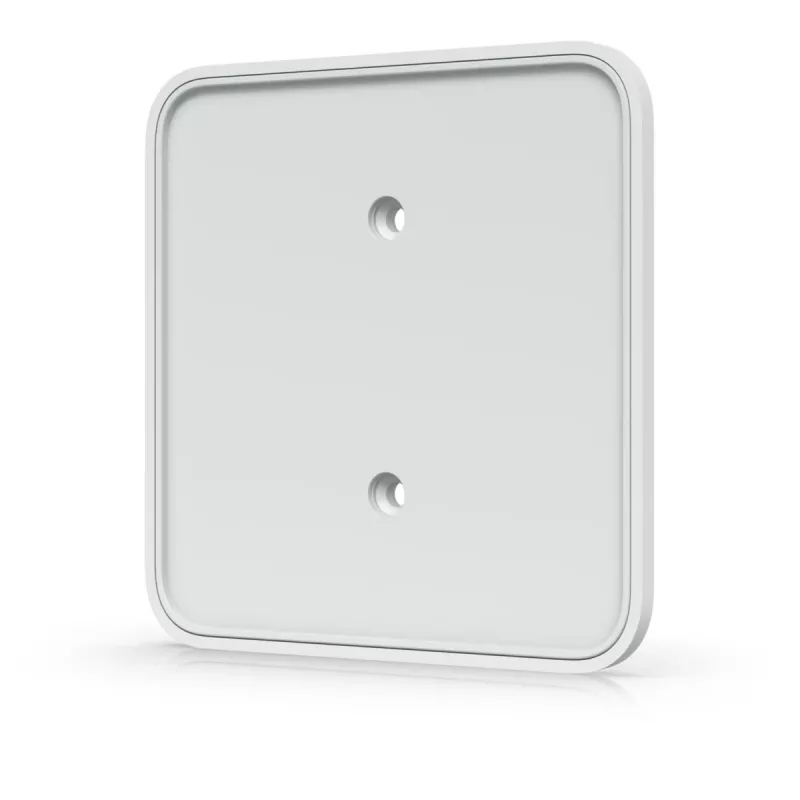 Montážny držiak Ubiquiti UACC-FM-16cm polykarbonát biely 109,7 mm