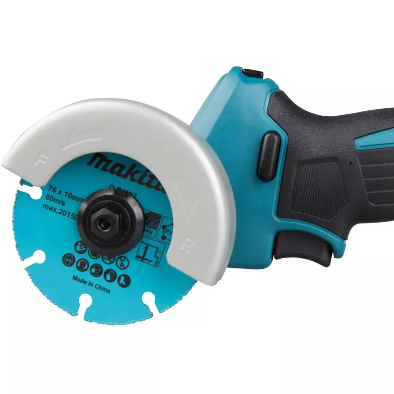 MAKITA. REZAČKA. 76mm 18V DMC300Z
