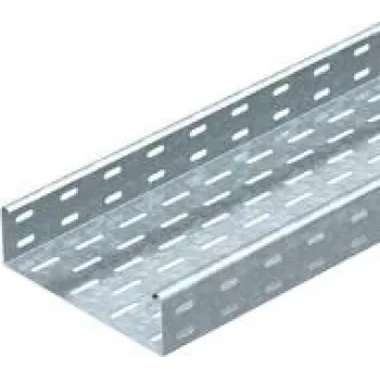 OBO Bettermann káblový žľab 60x100 mm MKS 610 FS (6055109)
