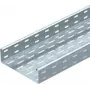 OBO Bettermann káblový žľab 60x100 mm MKS 610 FS (6055109)