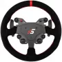 Simagic volant GT1-SR Alcantara — GT1-SR(ALCANTARA) veniec pretekárskeho volantu, poťah Alcantara