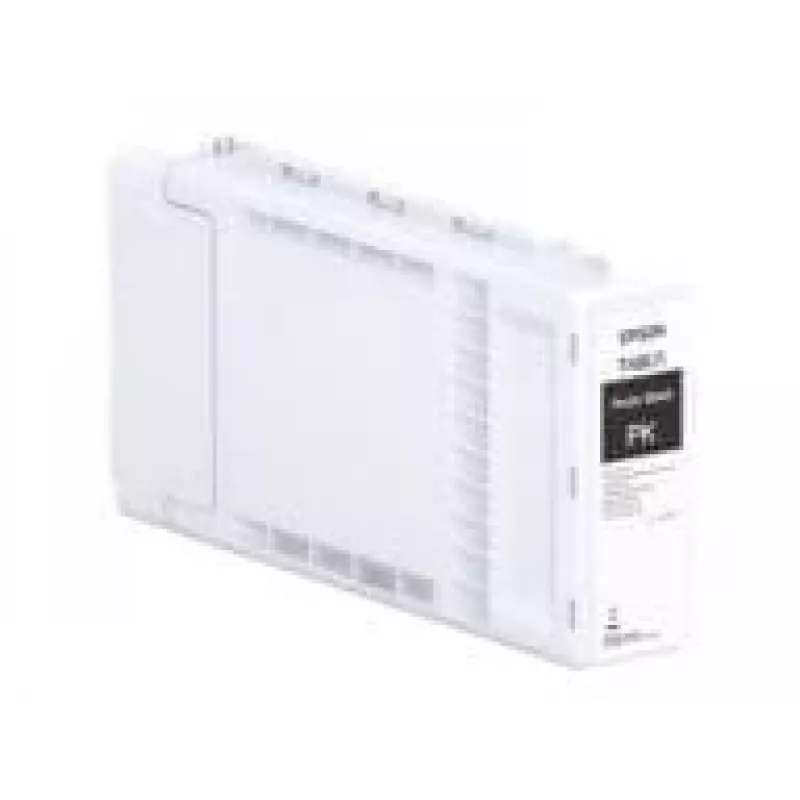 Epson UltraChrome PRO6 atramentová kazeta 1 ks fotografická čierna