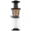 Kenwood JMP 400 WH odšťavovač Slow Juicer 140 W čierna, biela