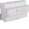 Príslušenstvo k elektrickému rozvádzaču Hager KJ125B — šírka 170 mm, hĺbka 44 mm, výška 96 mm