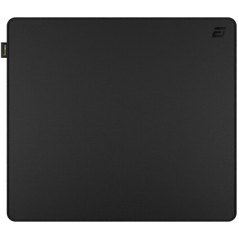Endgame Gear MPC450 Cordura herná podložka pod myš, Stealth Edition, čierna