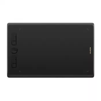Grafický tablet HUION H610X — pracovná plocha 254 x 158,8 mm, 5080 LPI, 8192 úrovní prítlaku, USB-C