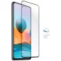 NEVOGLASS 3D, ochranná fólia transparentná, Samsung Galaxy S24 Plus