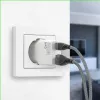 Univerzálna USB nástenná nabíjačka everActive SC-380Q Super slim QC 3.0 – Quick Charge 3.0, kompaktný dizajn