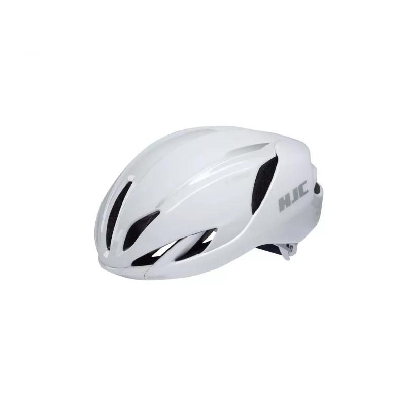 Cyklistická prilba HJC FURION 3.0 White Hologram, veľkosť L