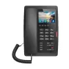 Fanvil H5W IP telefón čierny 2 linky Wi-Fi