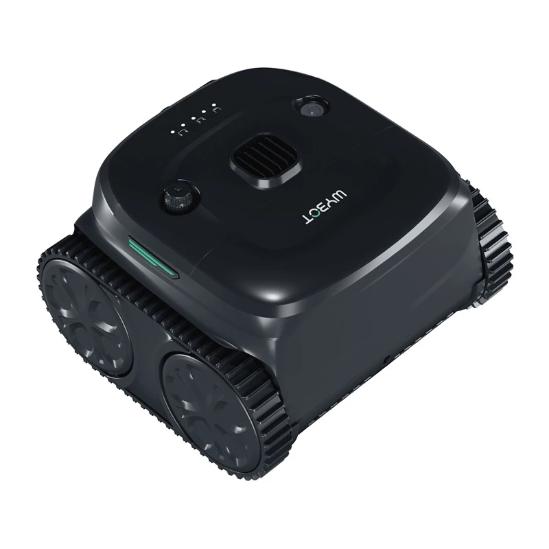 Robot na čistenie bazéna Wybot C2PRO bezdrôtový
