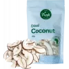 Sušený kokos Eco fresh foods 100 g – strúhaný kokos, balenie 100 g