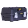 Stanley FMST1-71219 kufrík na drobný materiál/náradie čierny