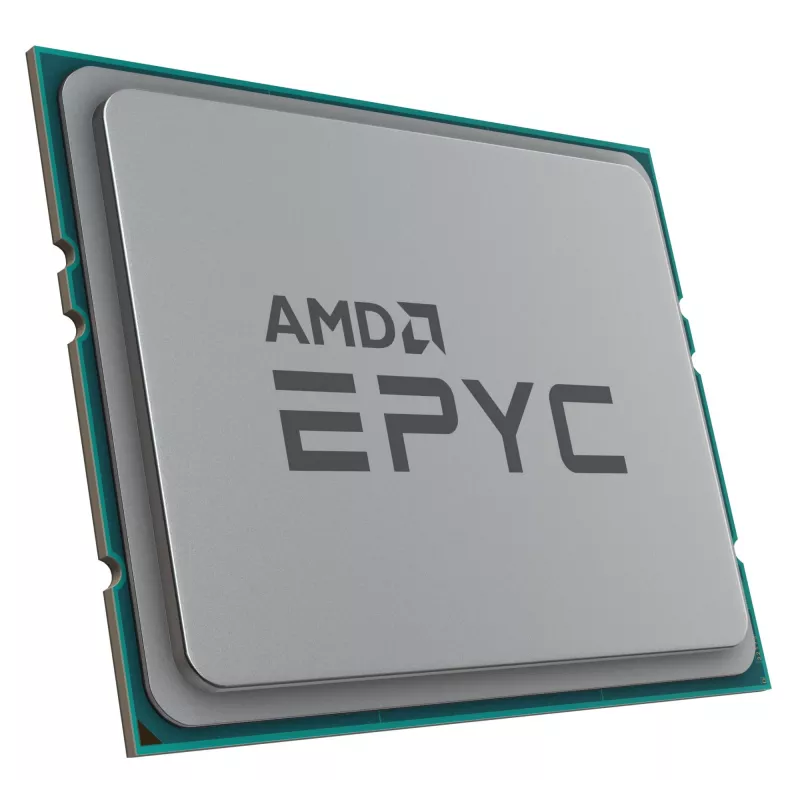AMD EPYC 7252 3.1GHz 8Core SP3 TRAY