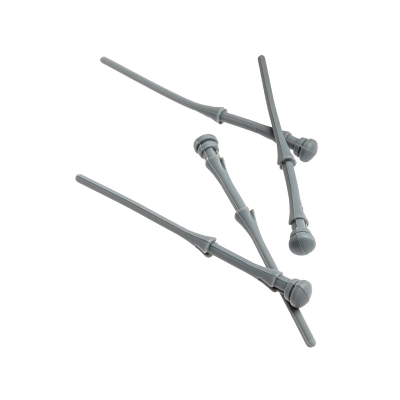 Ventilátor Akasa OTTO SF12 počítačový skriňový ventilátor 12 cm čierny sivý