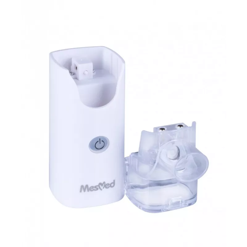 Mesh rozprašovač MesMed MM-560 Spiro Mesh