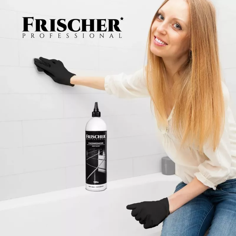 Frischer čistič škár 1 l