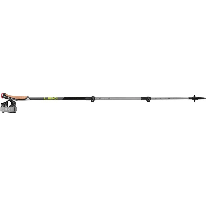 Trekingová palica LEKI LT65326011 Teleskop Unisex 90-130 cm 230 g