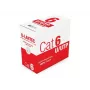 A-LAN KIU6PVC305Q sieťový kábel 305 m Cat6 U/UTP (UTP) sivý