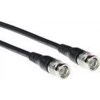 Koaxiálny patch kábel ACT Q71700 RG-59 75 Ohm, dĺžka 7 m