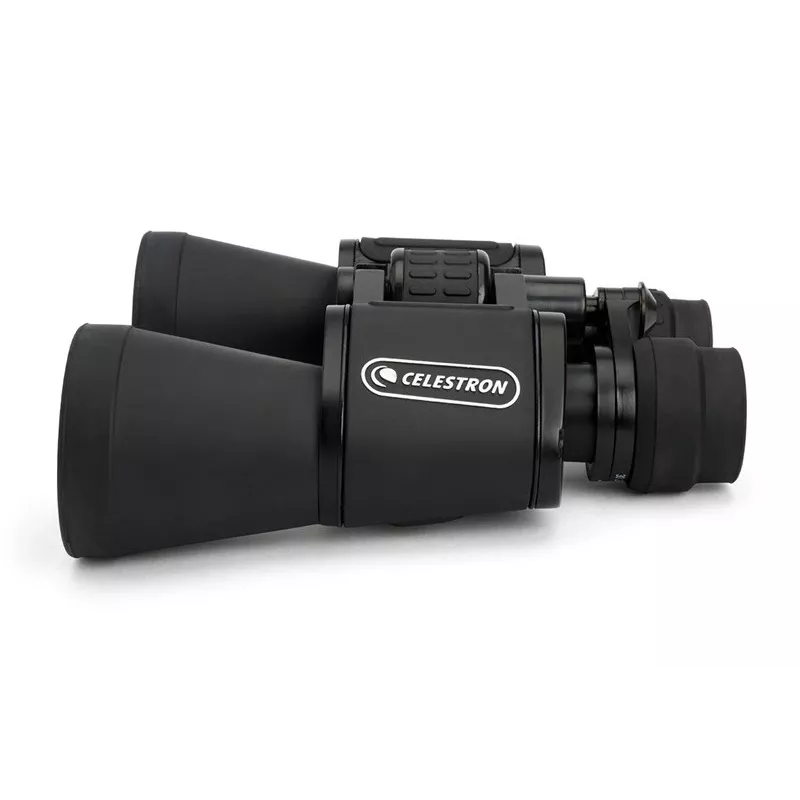 Celestron 71260 ďalekohľad BK-7 Porro čierny