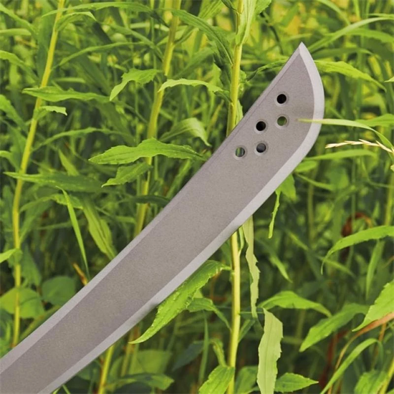 Fiskars Solid nehrdzavejúca oceľ