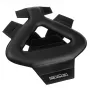 Popruh pre Head-Mounted-Display VR Cover VRCOQHSF — čierna pena, 1 kus