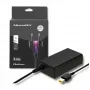 Napájací zdroj QOLTEC 51556 pre interiér 65 W pre Lenovo notebooky, 20 V 3,25 A, čierny