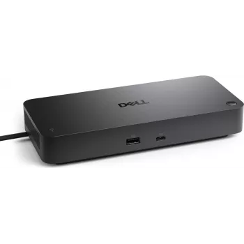 Dokovacia stanica Dell Pro Smart Dock SD25 USB-C s Power Delivery pre notebooky