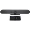 Logitech Small Room s Tap + Rally Bar Mini pre Microsoft Teams Room on Android - súprava pre videokonferencie (videolišta, dotykový ovládač)