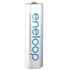 Akumulátory PANASONIC ENELOOP AA 2000 mAh 4 ks + puzdro (BK-3MCDE/4CP+CASE)