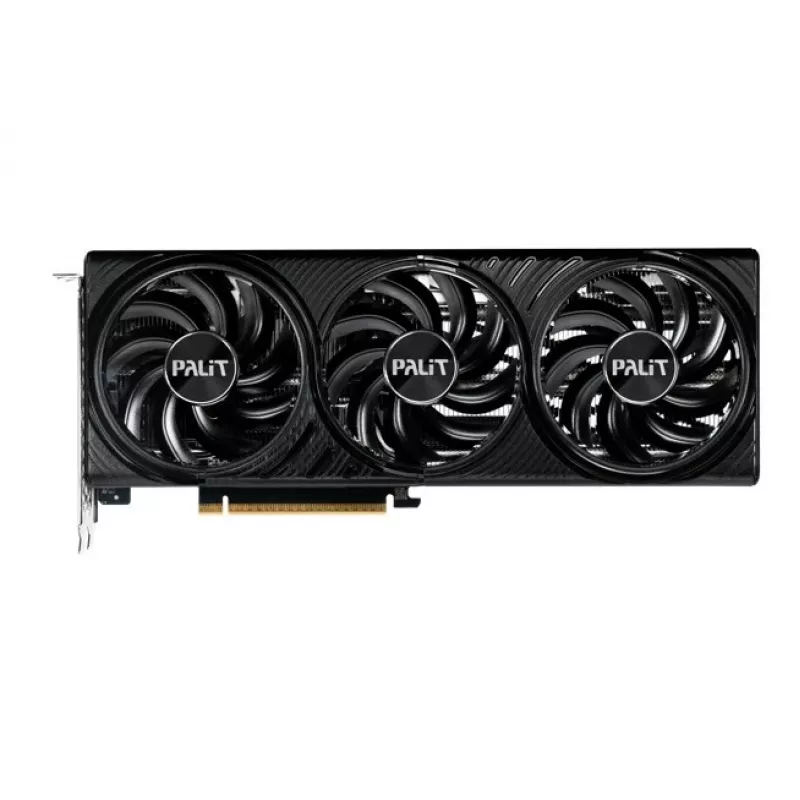 Grafická karta Palit GeForce RTX 5060 Ti 16 GB GDDR7