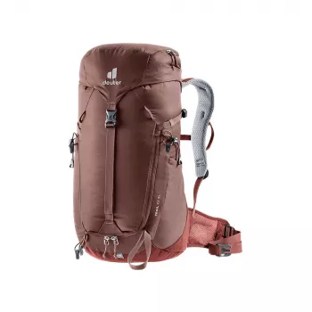 Batoh DEUTER Trail 22 SL — 22 l, vnútorný rám, 990 g, cappuccino