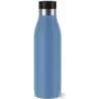 Emsa Bludrop Color fľaša na pitie 0,5 L, Aqua Blue